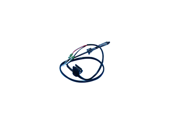 霍爾開(kāi)關(guān)型安全帶線束