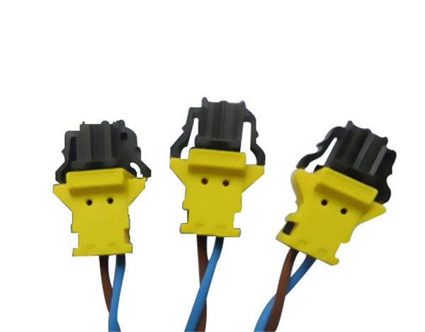 ?11mm “FCI”interface airbag connector (CA291B)
